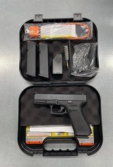 GLOCK 45 9MM LUGER (9X19 PARA) - 1 of 3