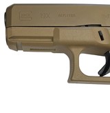 GLOCK 19X 9MM LUGER (9X19 PARA) - 2 of 3