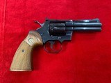 COLT PYTHON .357 MAG - 2 of 3