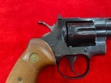 COLT PYTHON .357 MAG - 3 of 3