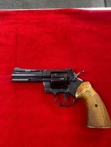 COLT PYTHON .357 MAG - 1 of 3