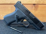 GLOCK 43x 9MM LUGER (9X19 PARA) - 2 of 2