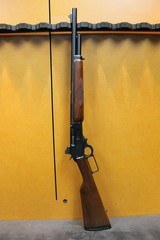 MARLIN 1895 GUIDE GUN .45-70 GOVT - 1 of 3