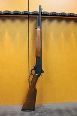 MARLIN 1895 GUIDE GUN .45-70 GOVT - 2 of 3