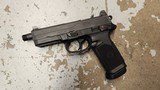 FN FNX-45 TACTICAL .45 ACP - 1 of 3