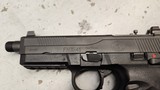 FN FNX-45 TACTICAL .45 ACP - 3 of 3