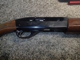 REMINGTON 870 WINGMASTER 12 GA - 2 of 3