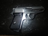 WALTHER PPK .380 ACP - 1 of 3