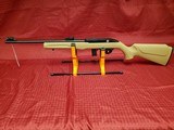 ROSSI MODEL RS22 .22 LR - 1 of 3