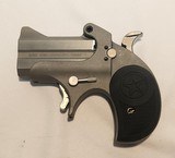 BOND ARMS ROUGHNECK 9MM LUGER (9X19 PARA) - 2 of 3