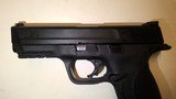 SMITH & WESSON M&P 9 9MM LUGER (9X19 PARA) - 2 of 3