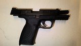 SMITH & WESSON M&P 9 9MM LUGER (9X19 PARA) - 3 of 3