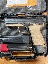 HECKLER & KOCH HK45 .45 ACP - 2 of 3