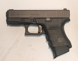 GLOCK 29 10MM - 1 of 3