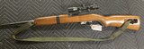 UNIVERSAL FIREARMS M1 .30 Carbine *NO MAG* .30 CARBINE - 2 of 3