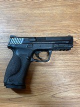 SMITH & WESSON M&P9
M2.0 9MM LUGER (9X19 PARA) - 2 of 3