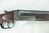 IVER JOHNSON Hammerless Hercules Grade .410 BORE - 2 of 3