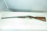 IVER JOHNSON Hammerless Hercules Grade .410 BORE - 3 of 3