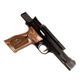 SMITH & WESSON MODEL 41 .22 LR - 1 of 3