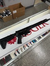RUGER SFAR .308 WIN - 1 of 3