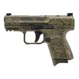 CANIK TP9 ELITE 9MM LUGER (9X19 PARA) - 1 of 1