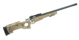 KEYSTONE SPORTING ARMS Crickett CPR Digital .22 LR - 1 of 1