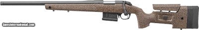 BERGARA B-14 HMR LH .308 WIN