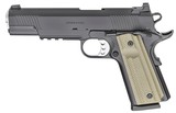 SPRINGFIELD ARMORY 1911 OPERATOR .45 ACP - 2 of 3