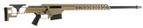 BARRETT MRAD .338 LAPUA MAG - 1 of 1