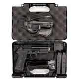 BERETTA TYPE 92X 9MM LUGER (9X19 PARA) - 3 of 3