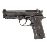 BERETTA TYPE 92X 9MM LUGER (9X19 PARA) - 1 of 3