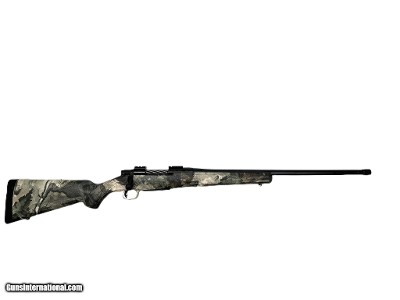 MOSSBERG PATRIOT 6.5 PRC