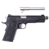 KIMBER CUSTOM LW with extra OEM Barrel .45 ACP - 2 of 3