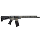 SHARK COAST TACTICAL SCT-15 LADY LIBERTY 5.56X45MM NATO