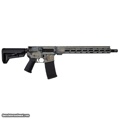SHARK COAST TACTICAL SCT-15 LADY LIBERTY 5.56X45MM NATO