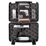 SIG SAUER P938 9MM LUGER (9X19 PARA) - 3 of 3