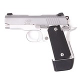 KIMBER MICRO 9 9MM LUGER (9X19 PARA)