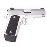 KIMBER MICRO 9 9MM LUGER (9X19 PARA) - 2 of 3