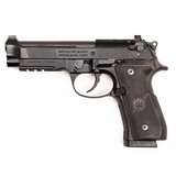 BERETTA TYPE 92X RDO 9MM LUGER (9X19 PARA) - 1 of 3