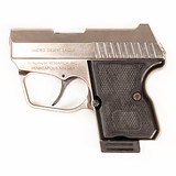 MAGNUM RESEARCH MICRO DESERT EAGLE .380 ACP - 1 of 2