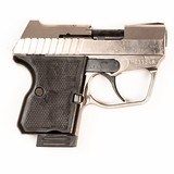 MAGNUM RESEARCH MICRO DESERT EAGLE .380 ACP - 2 of 2