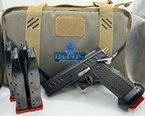 ATLAS GUNWORKS ATHENA V2 9MM LUGER (9X19 PARA) - 1 of 3