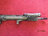 PATRIOT ORDNANCE FACTORY (POF) MINUTEMAN DIRECT IMPINGEMENT 5.56 16" 5.56X45MM NATO - 3 of 3