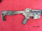 PATRIOT ORDNANCE FACTORY (POF) MINUTEMAN DIRECT IMPINGEMENT 5.56 16" 5.56X45MM NATO - 2 of 3