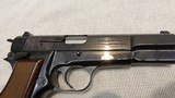 BROWNING HI POWER 9MM LUGER (9X19 PARA) - 3 of 3