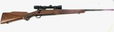 WINCHESTER MODEL 70 .270 WIN - 2 of 2