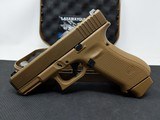 GLOCK 19x 9MM LUGER (9X19 PARA) - 3 of 3