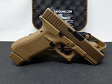 GLOCK 19x 9MM LUGER (9X19 PARA) - 2 of 3