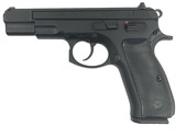 CZ 75B 9MM LUGER (9X19 PARA) - 1 of 3