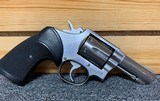 SMITH & WESSON 65-5 .357 MAG